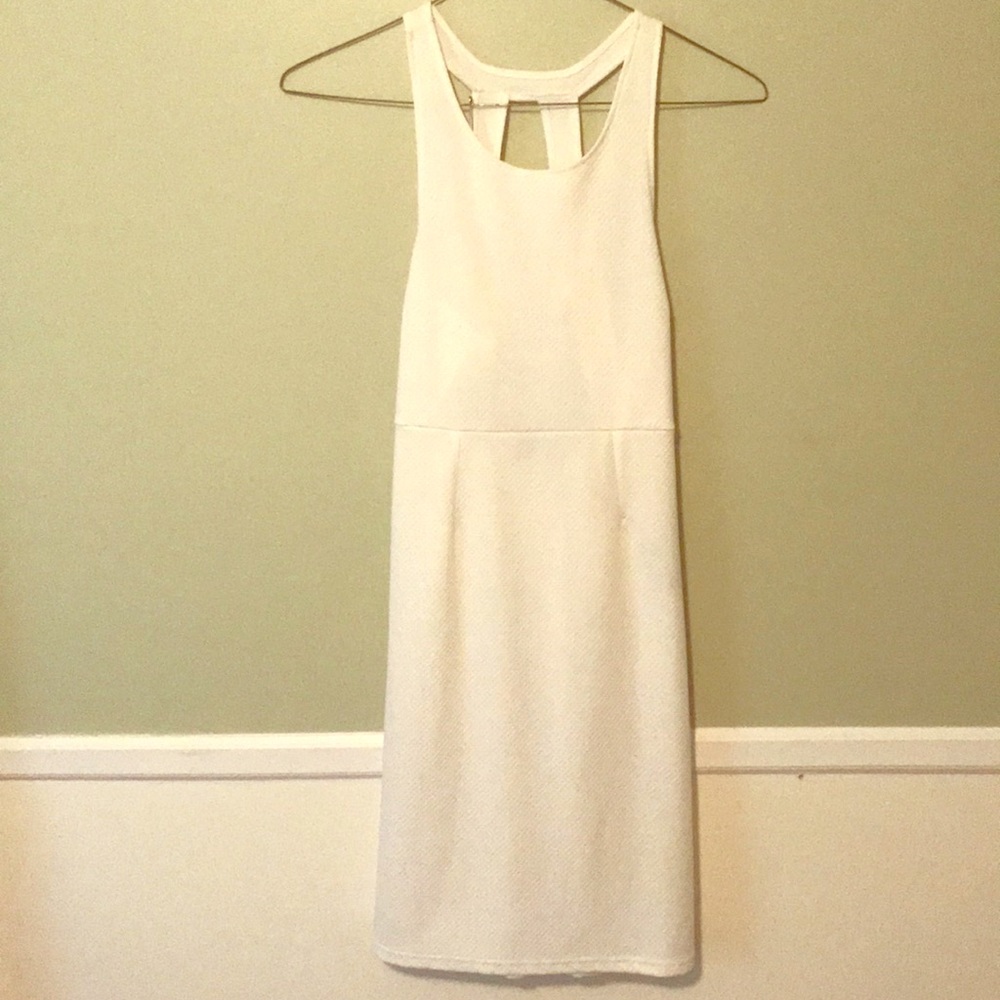 Body Con Dress